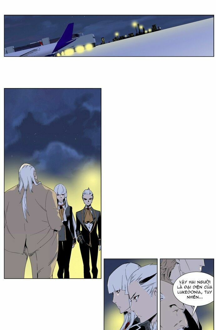 Ma Cà Rồng Quý Tộc: Chapter 253