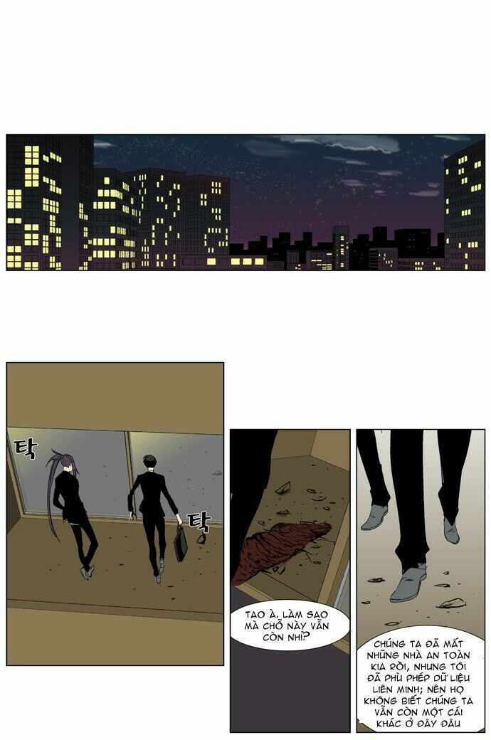 Ma Cà Rồng Quý Tộc: Chapter 253