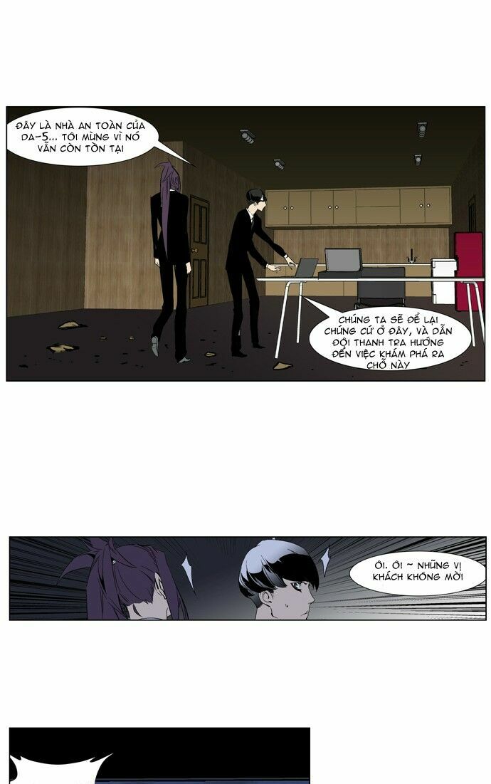 Ma Cà Rồng Quý Tộc: Chapter 253