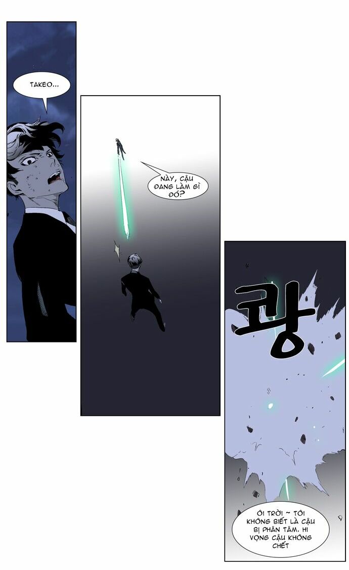 Ma Cà Rồng Quý Tộc: Chapter 254