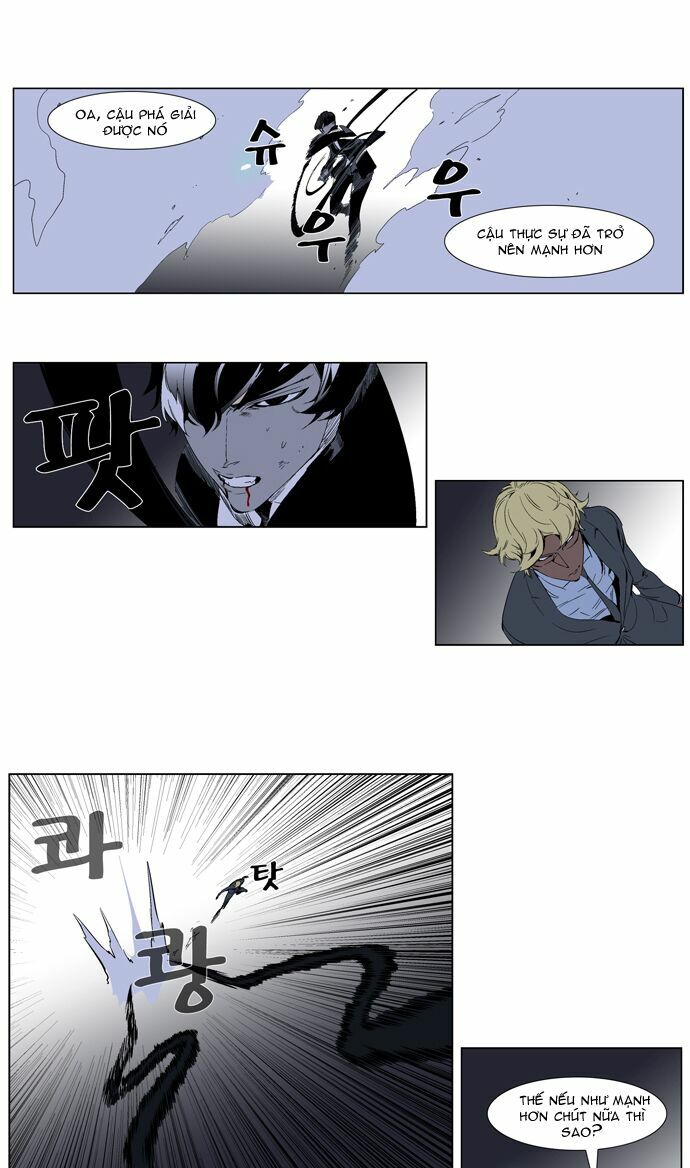 Ma Cà Rồng Quý Tộc: Chapter 254