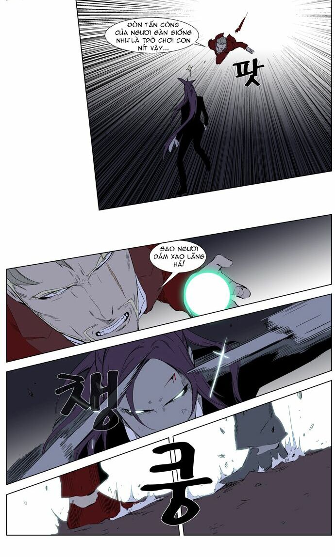 Ma Cà Rồng Quý Tộc: Chapter 254