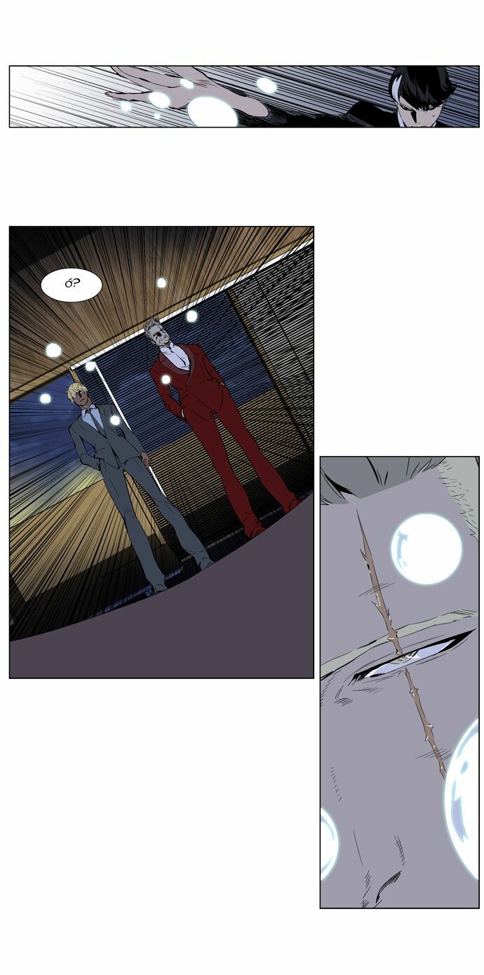 Ma Cà Rồng Quý Tộc: Chapter 254