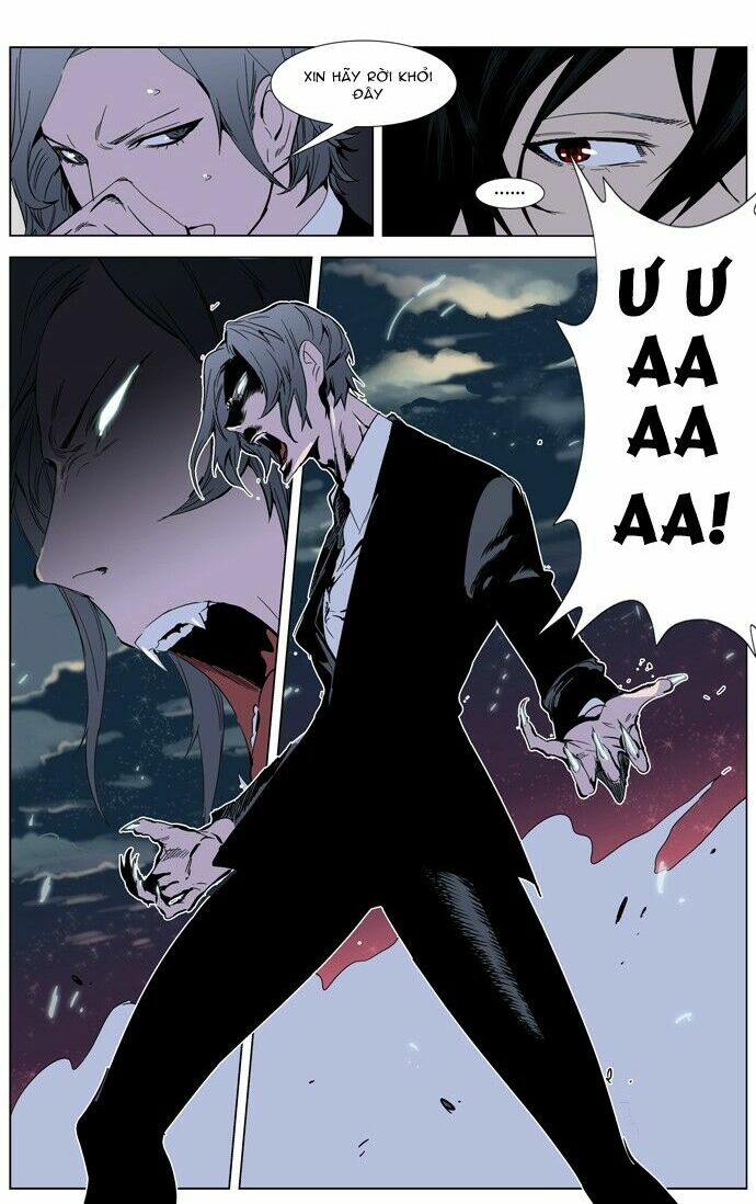 Ma Cà Rồng Quý Tộc: Chapter 256
