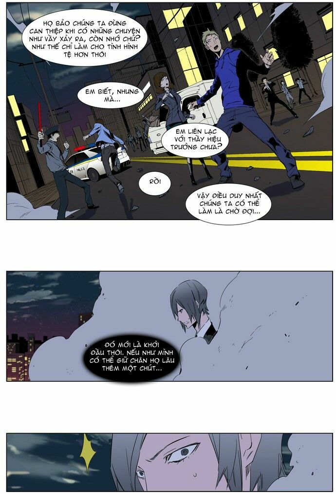 Ma Cà Rồng Quý Tộc: Chapter 256