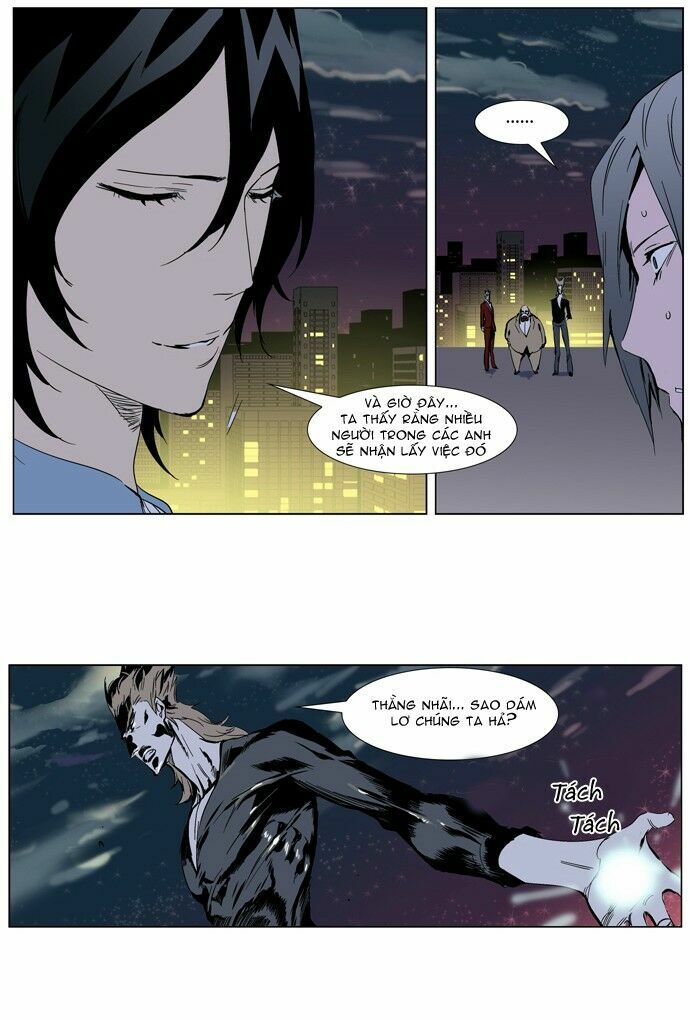 Ma Cà Rồng Quý Tộc: Chapter 256