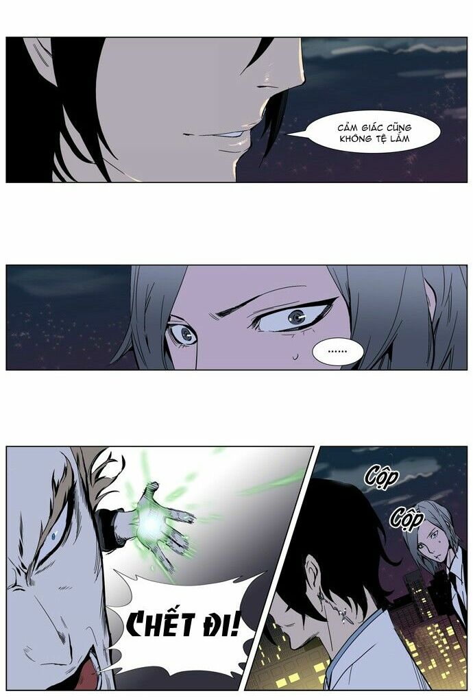 Ma Cà Rồng Quý Tộc: Chapter 256