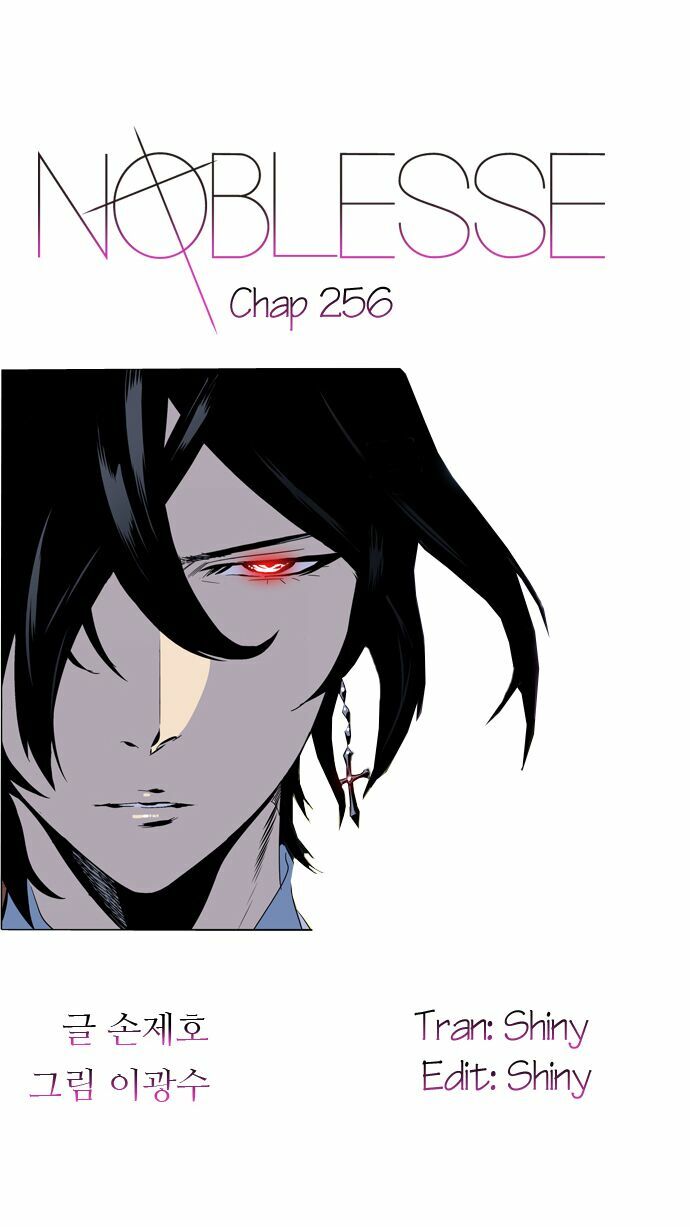 Ma Cà Rồng Quý Tộc: Chapter 256
