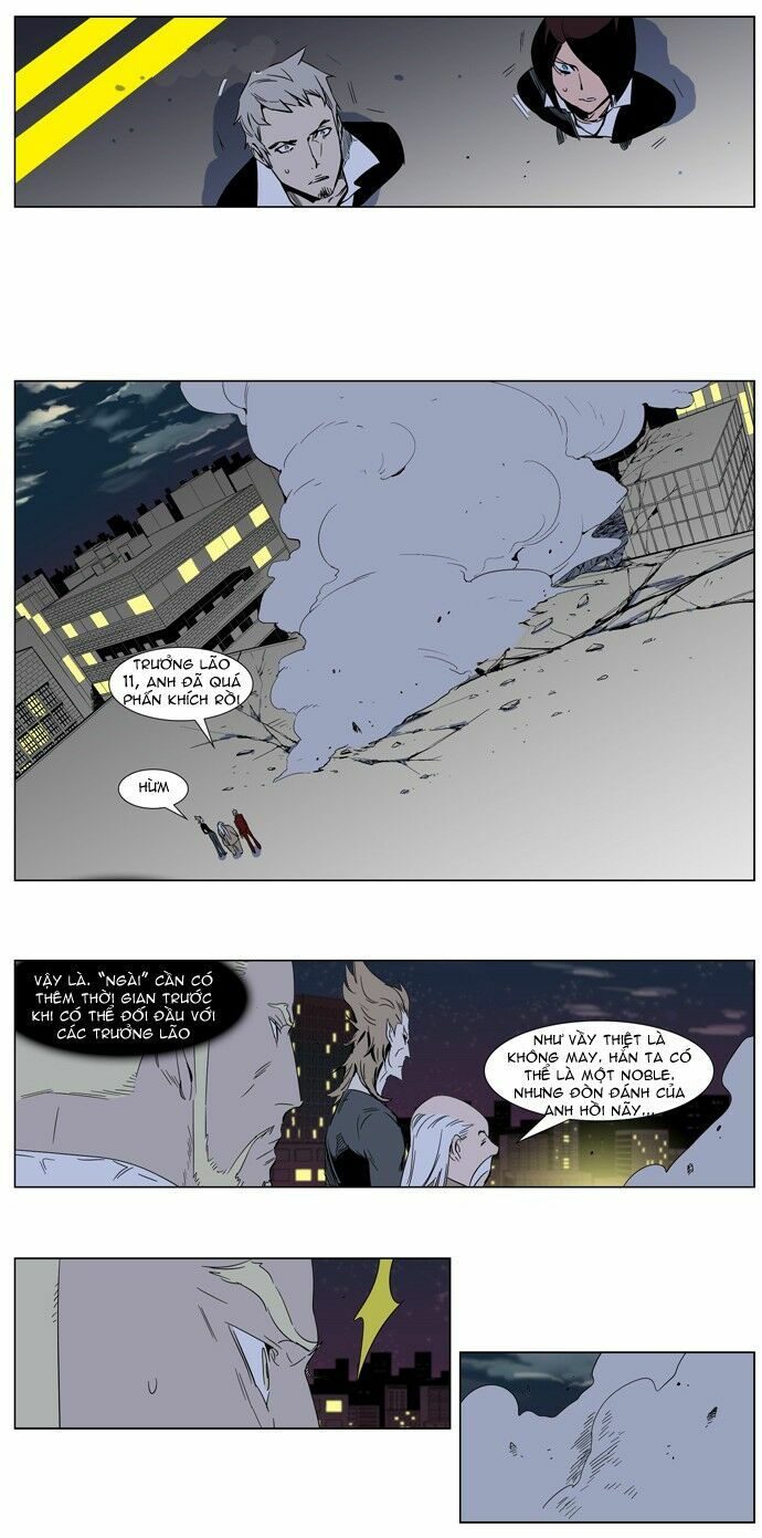 Ma Cà Rồng Quý Tộc: Chapter 256