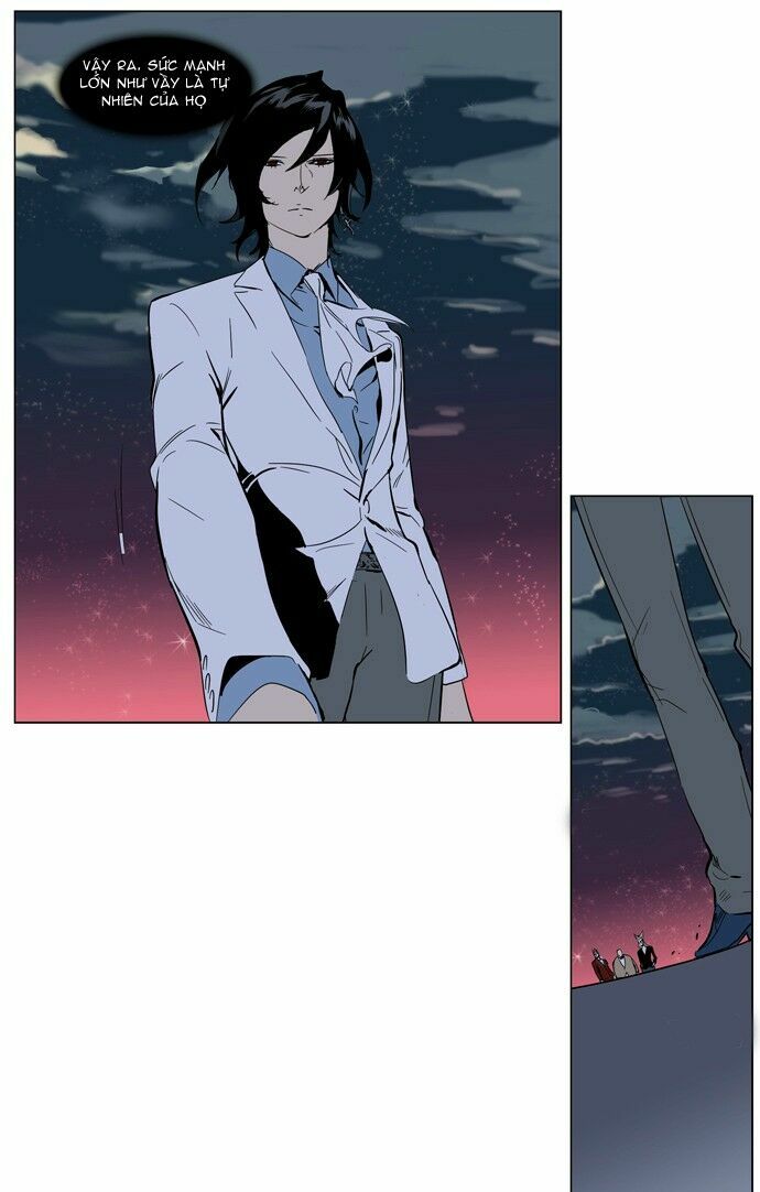 Ma Cà Rồng Quý Tộc: Chapter 256