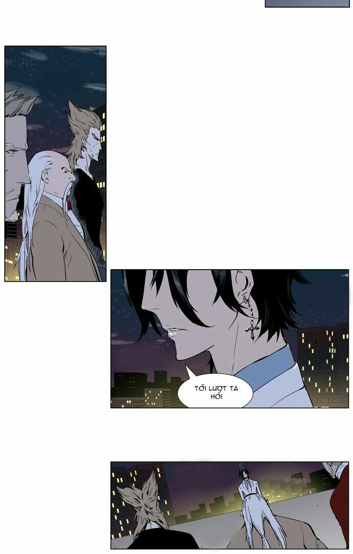 Ma Cà Rồng Quý Tộc: Chapter 256