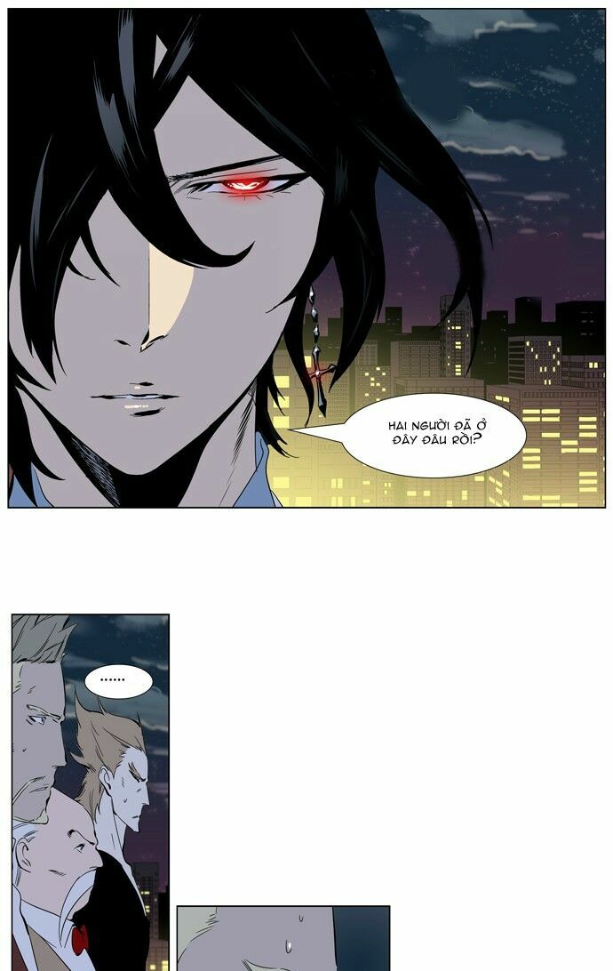 Ma Cà Rồng Quý Tộc: Chapter 256