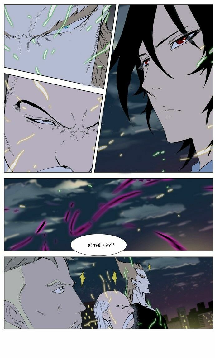 Ma Cà Rồng Quý Tộc: Chapter 256