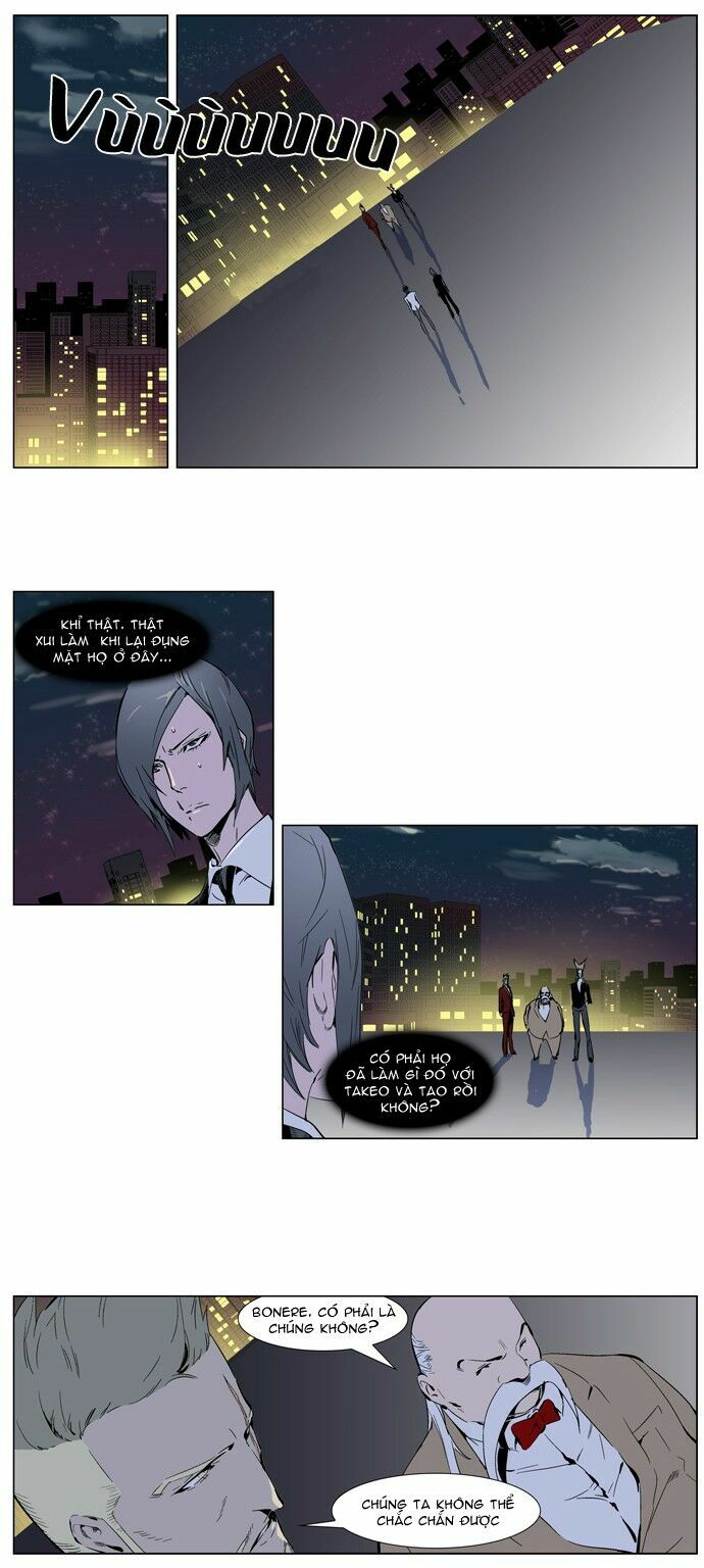 Ma Cà Rồng Quý Tộc: Chapter 256