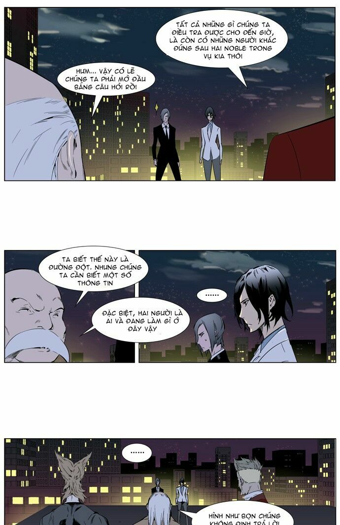 Ma Cà Rồng Quý Tộc: Chapter 256
