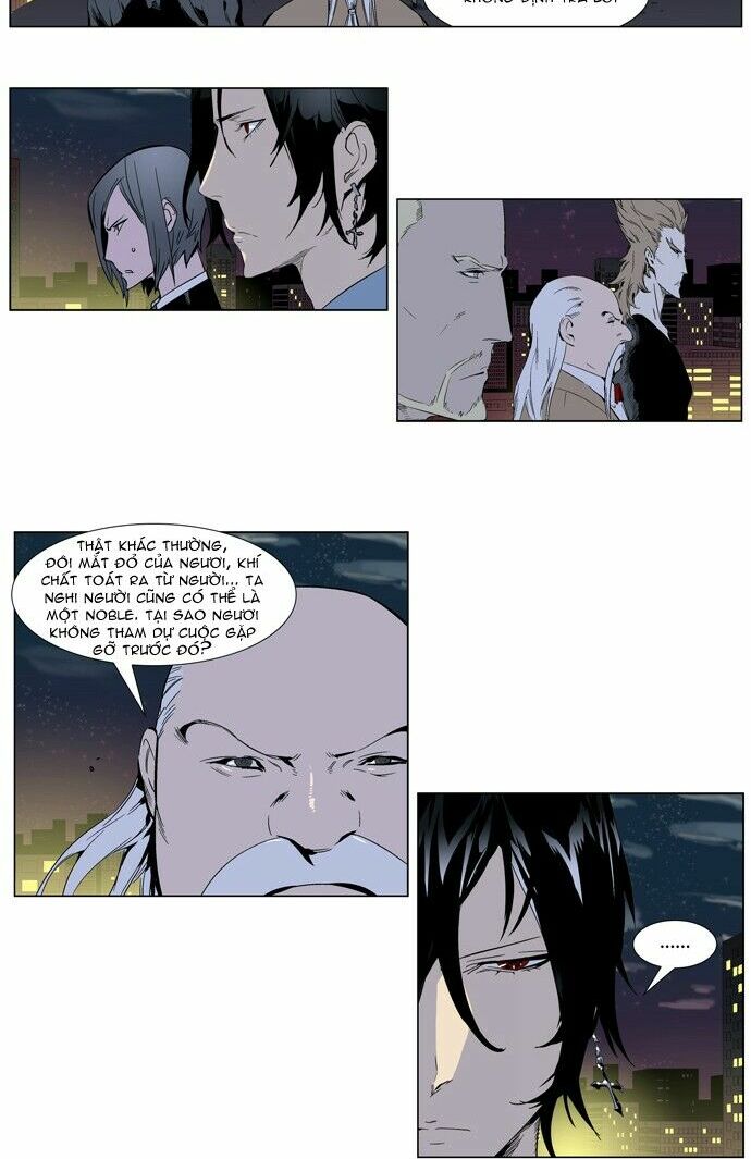 Ma Cà Rồng Quý Tộc: Chapter 256