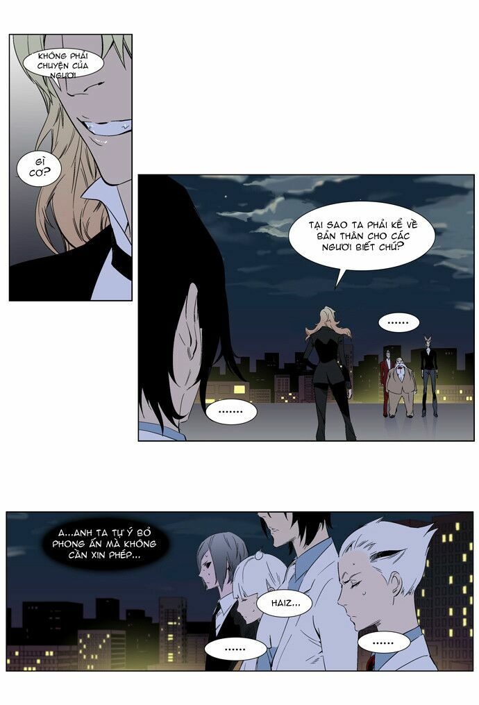 Ma Cà Rồng Quý Tộc: Chapter 257