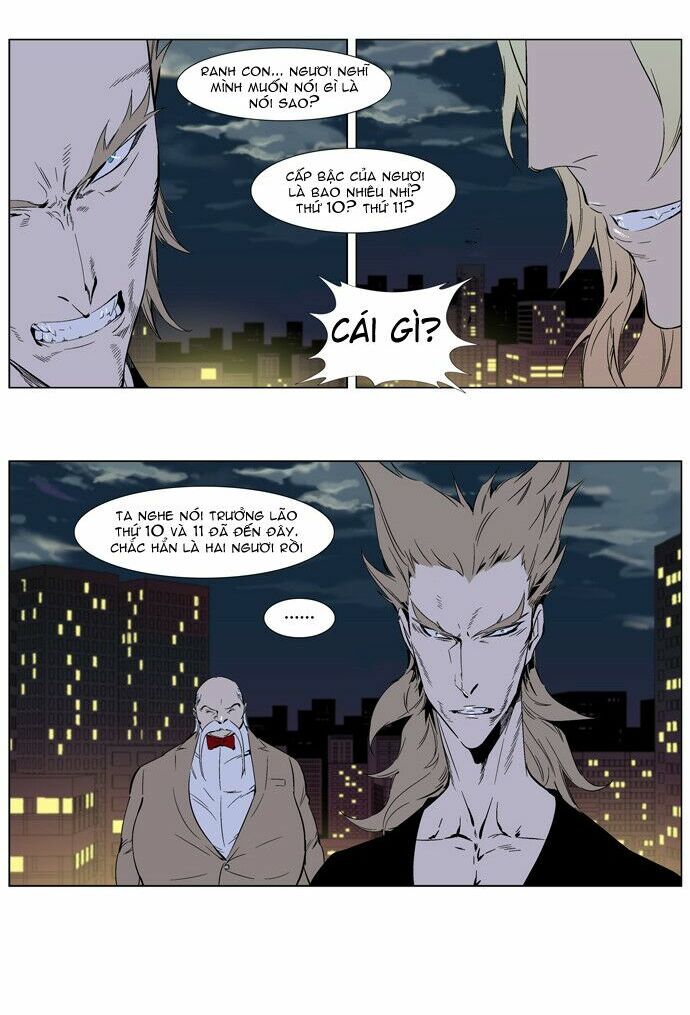 Ma Cà Rồng Quý Tộc: Chapter 257