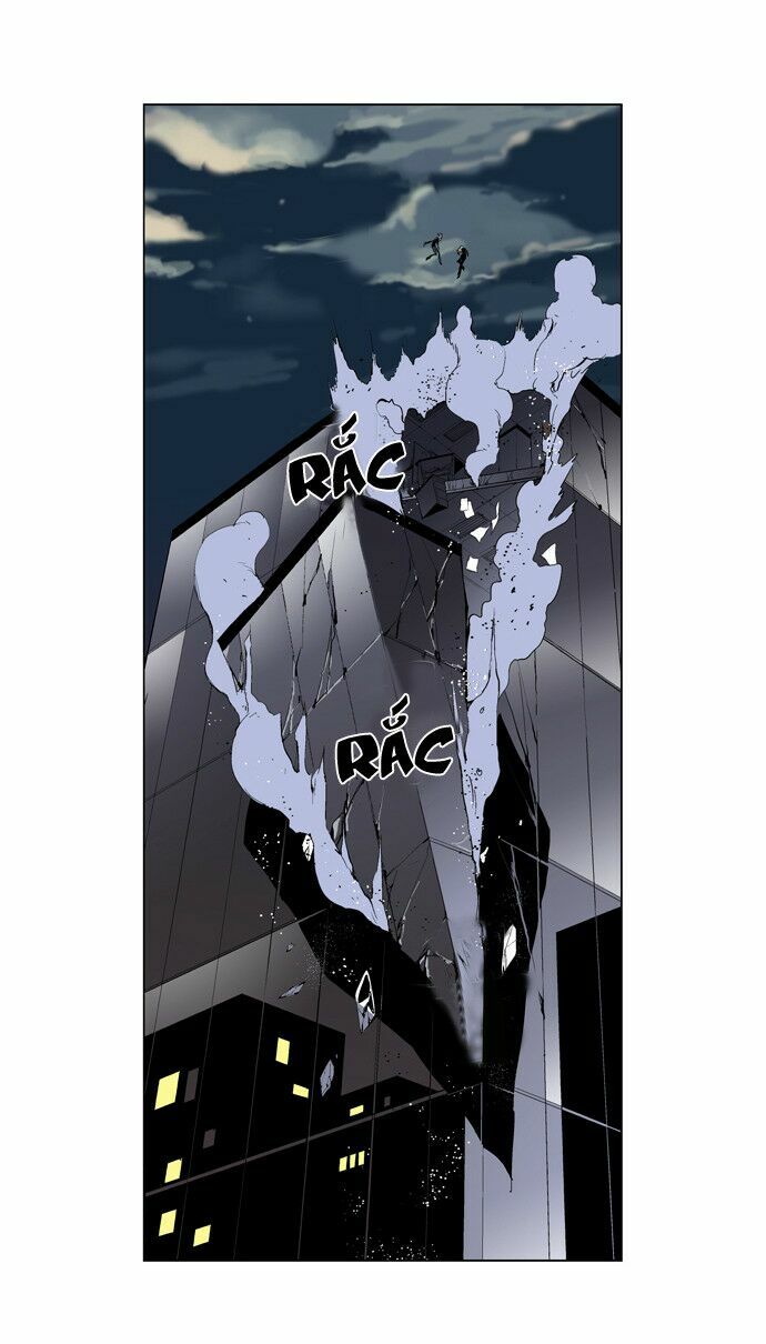 Ma Cà Rồng Quý Tộc: Chapter 257