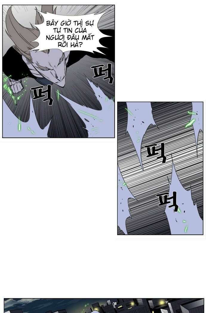 Ma Cà Rồng Quý Tộc: Chapter 257