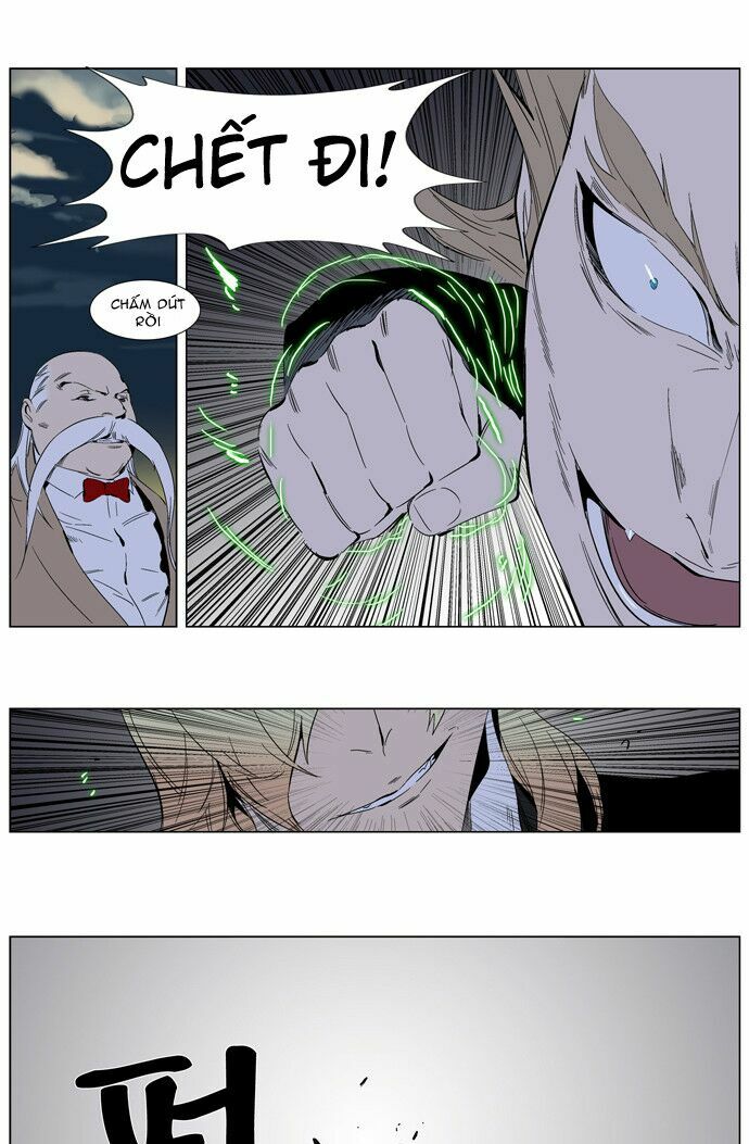 Ma Cà Rồng Quý Tộc: Chapter 257