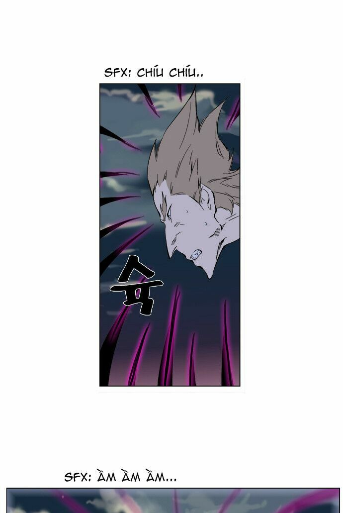 Ma Cà Rồng Quý Tộc: Chapter 257