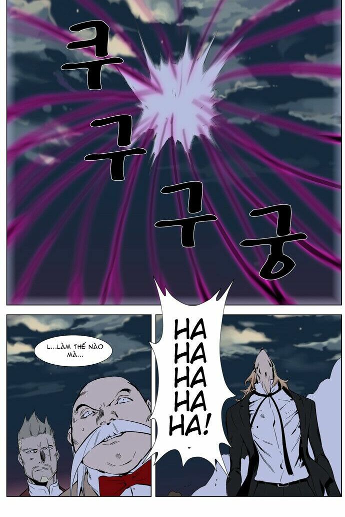 Ma Cà Rồng Quý Tộc: Chapter 257