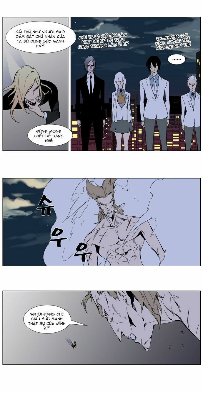 Ma Cà Rồng Quý Tộc: Chapter 257