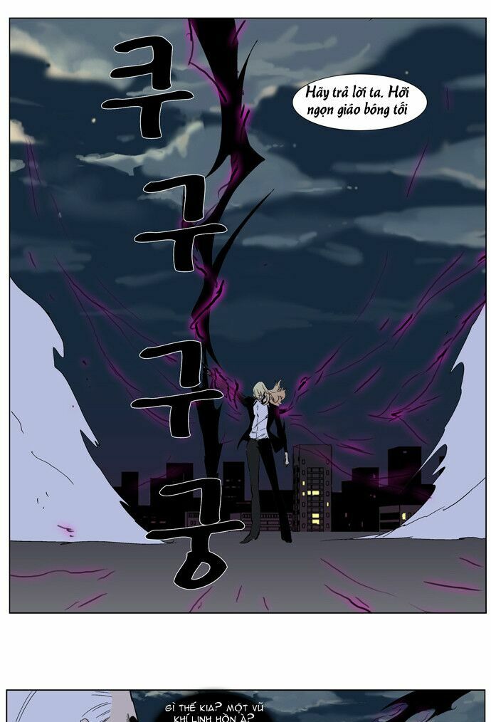 Ma Cà Rồng Quý Tộc: Chapter 257