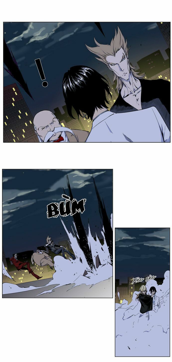 Ma Cà Rồng Quý Tộc: Chapter 257