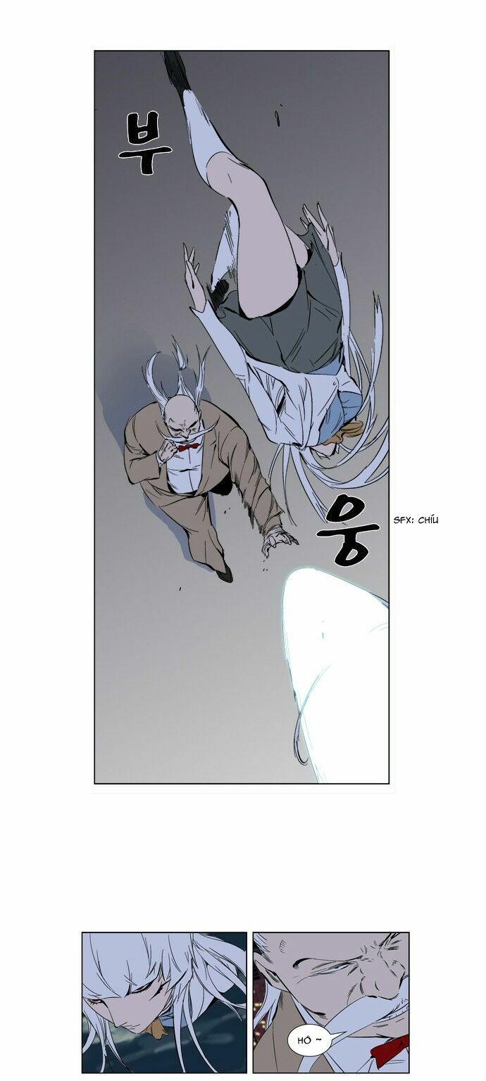 Ma Cà Rồng Quý Tộc: Chapter 259