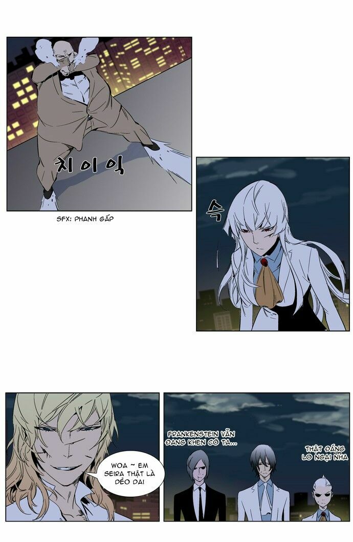 Ma Cà Rồng Quý Tộc: Chapter 259