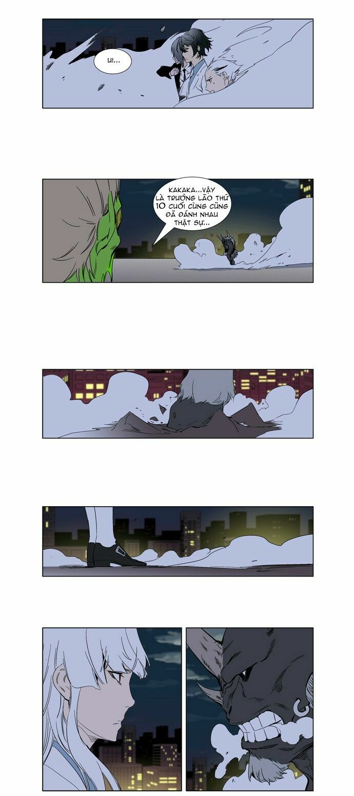 Ma Cà Rồng Quý Tộc: Chapter 259