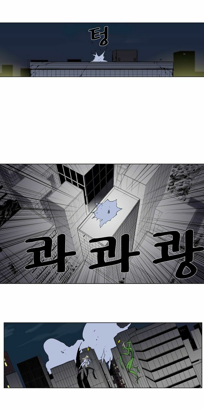 Ma Cà Rồng Quý Tộc: Chapter 259