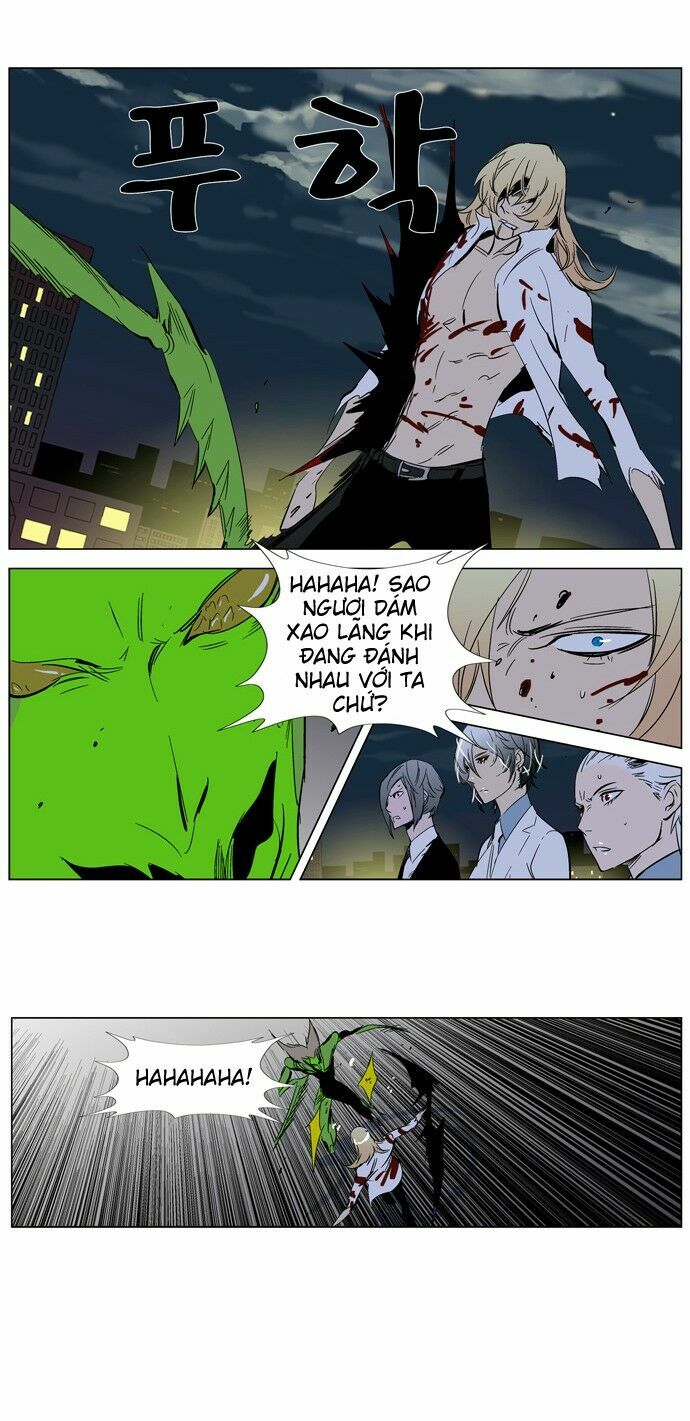Ma Cà Rồng Quý Tộc: Chapter 259