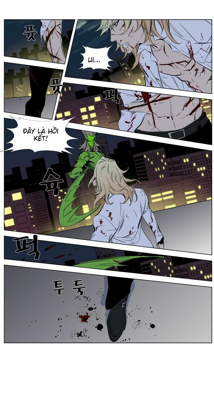 Ma Cà Rồng Quý Tộc: Chapter 259