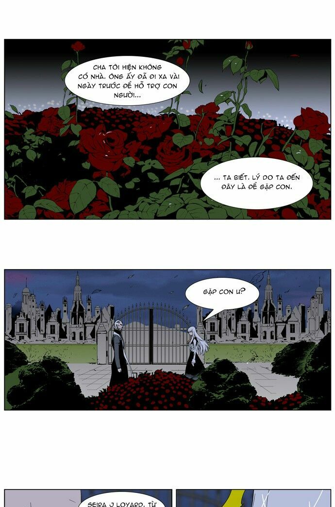 Ma Cà Rồng Quý Tộc: Chapter 259
