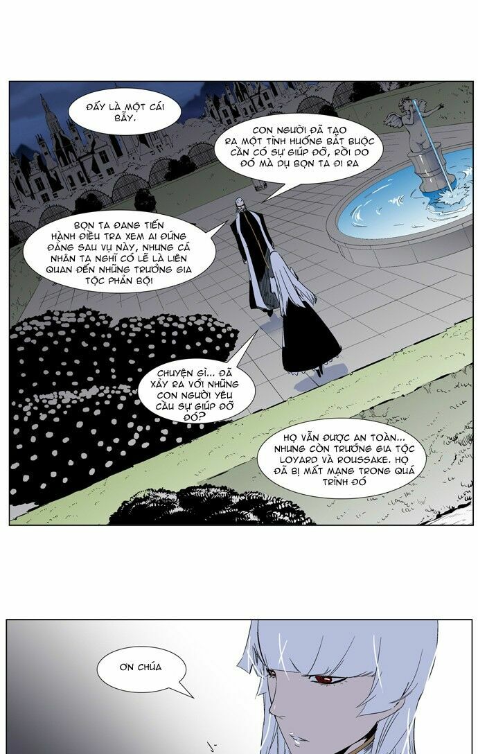 Ma Cà Rồng Quý Tộc: Chapter 259