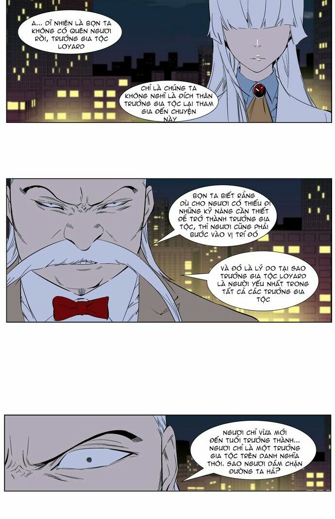 Ma Cà Rồng Quý Tộc: Chapter 259