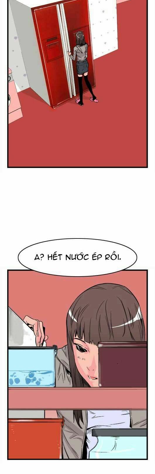 Ma Cà Rồng Quý Tộc: Chapter 26