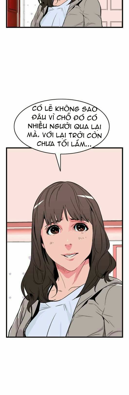 Ma Cà Rồng Quý Tộc: Chapter 26