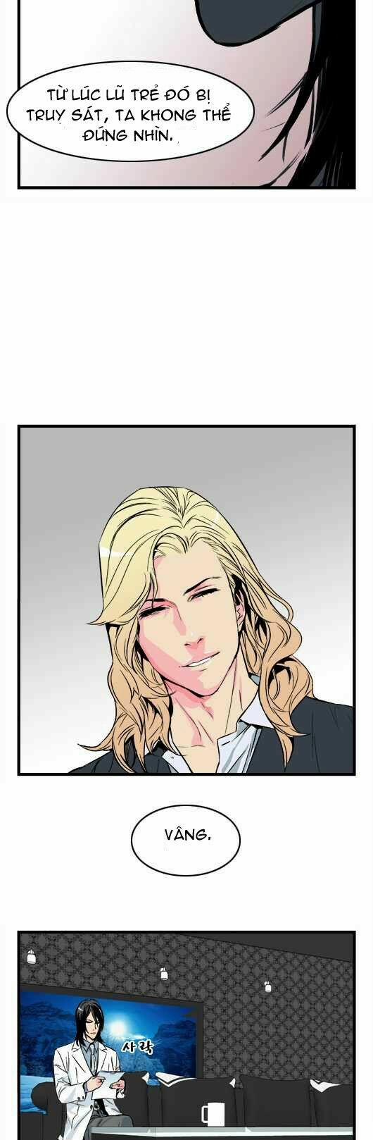 Ma Cà Rồng Quý Tộc: Chapter 26