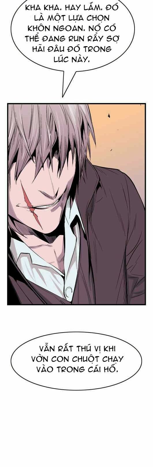 Ma Cà Rồng Quý Tộc: Chapter 26