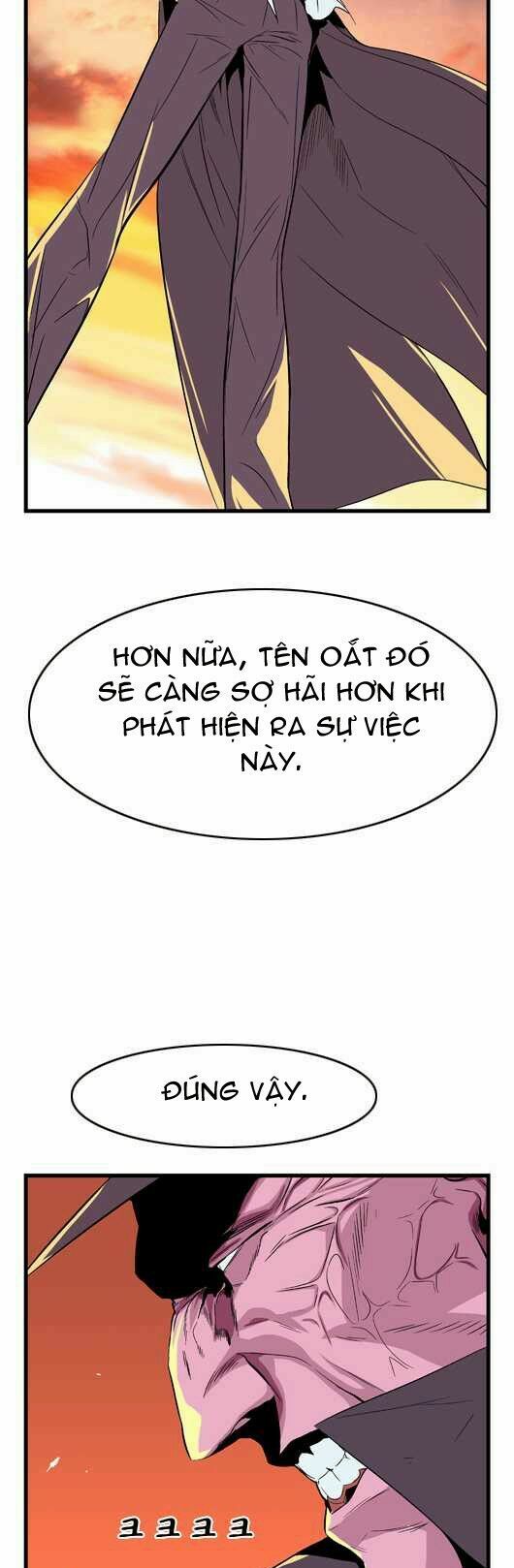 Ma Cà Rồng Quý Tộc: Chapter 26