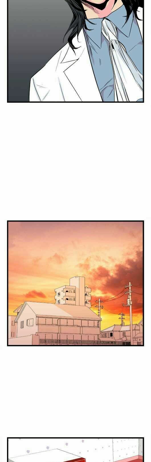 Ma Cà Rồng Quý Tộc: Chapter 26