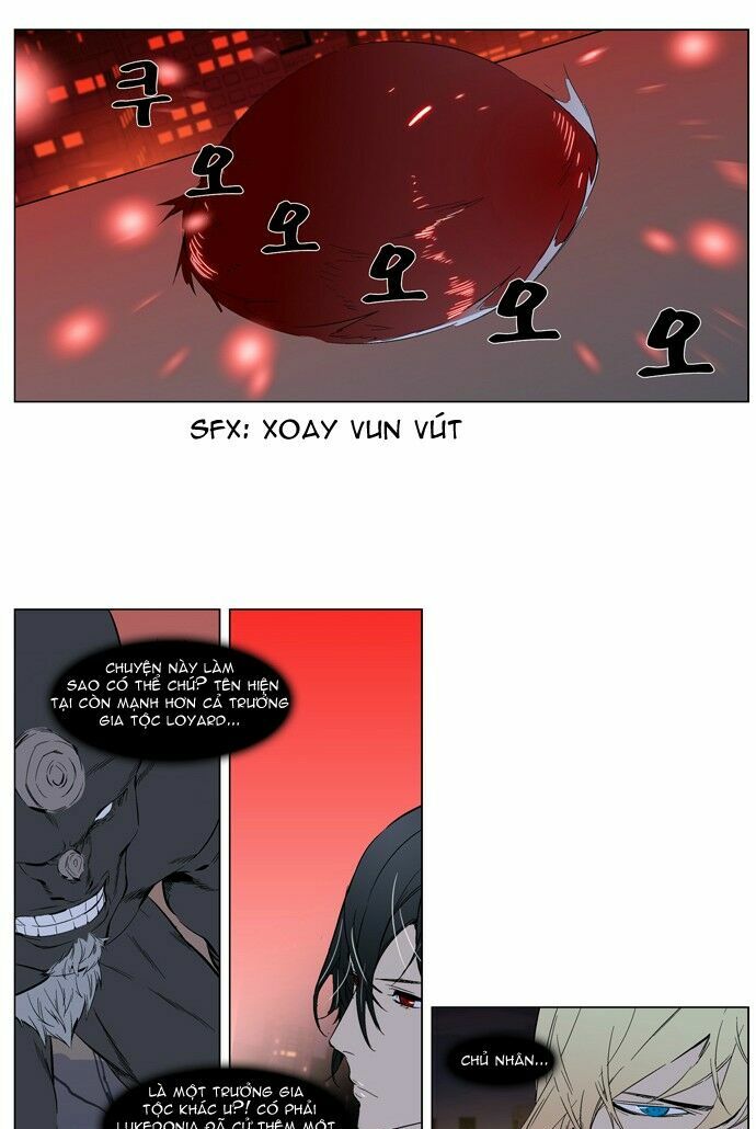 Ma Cà Rồng Quý Tộc: Chapter 261