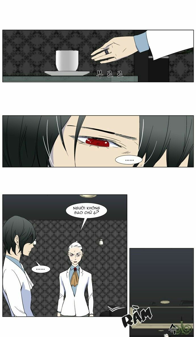 Ma Cà Rồng Quý Tộc: Chapter 261