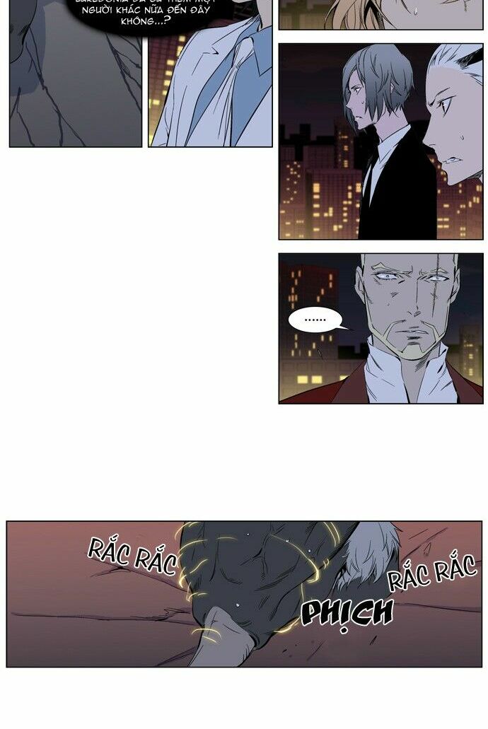 Ma Cà Rồng Quý Tộc: Chapter 261