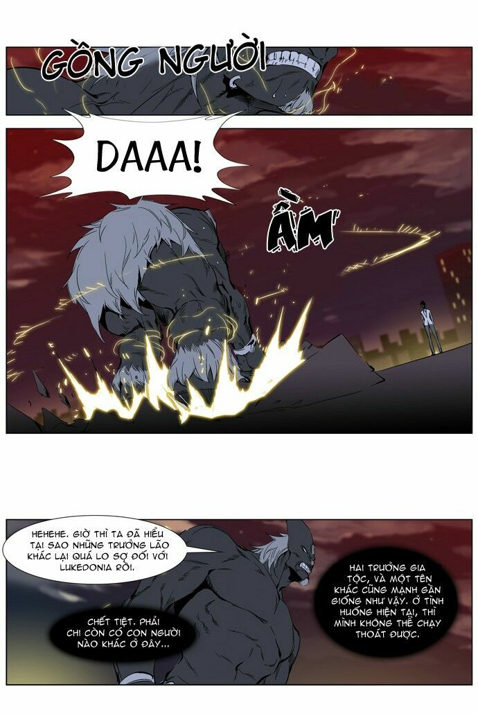 Ma Cà Rồng Quý Tộc: Chapter 261