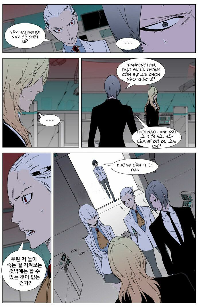 Ma Cà Rồng Quý Tộc: Chapter 262